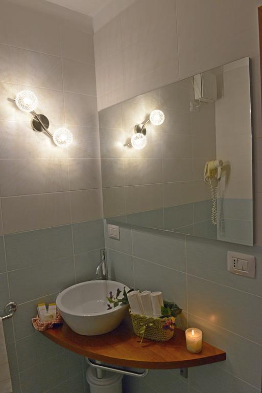 Albergo Altavilla Tirano Esterno foto